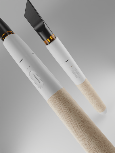 How to Spot a Fake Vessel Craftsman Series Vape Pen