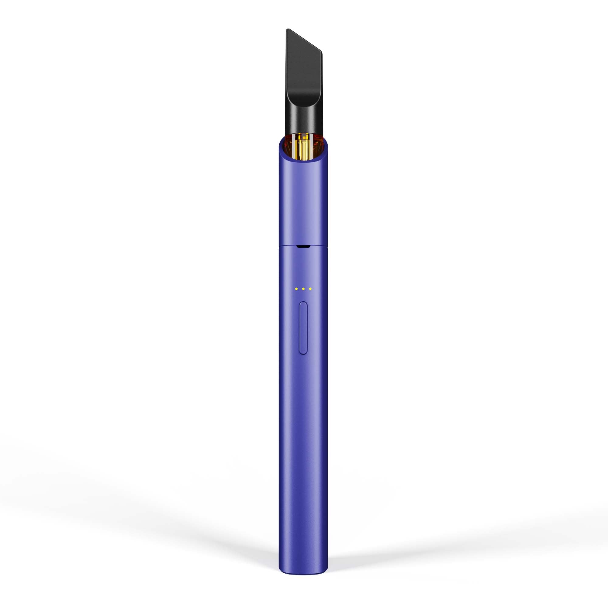 How to Fix a Burnt Taste in Vista Edge Vape
