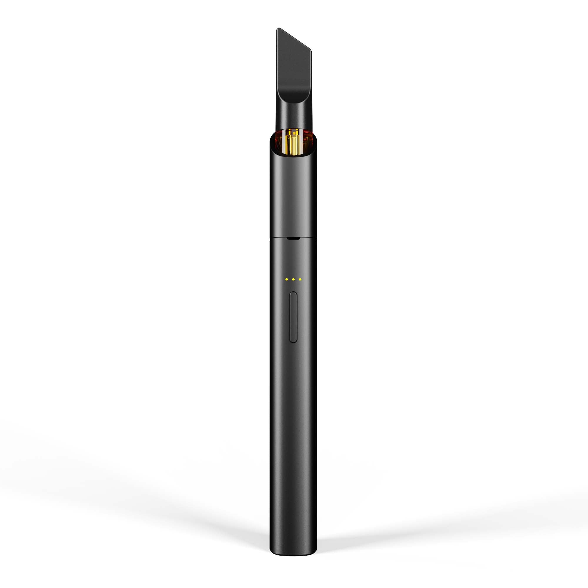 How to Fix a Burnt Taste in Vista Edge Vape