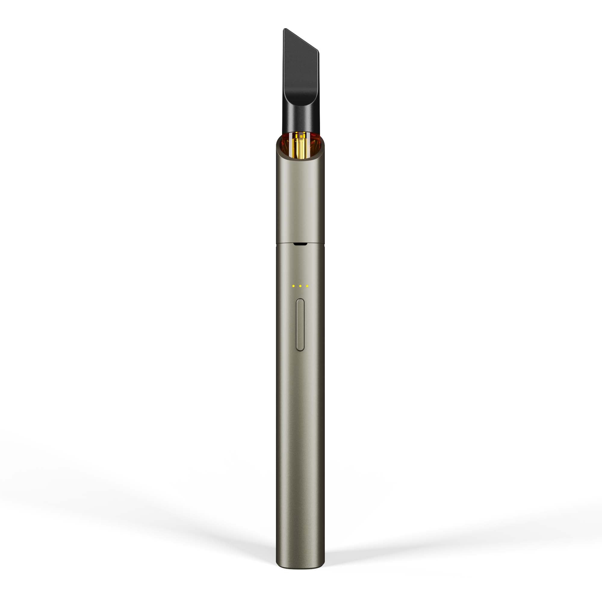 How to Fix a Burnt Taste in Vista Edge Vape
