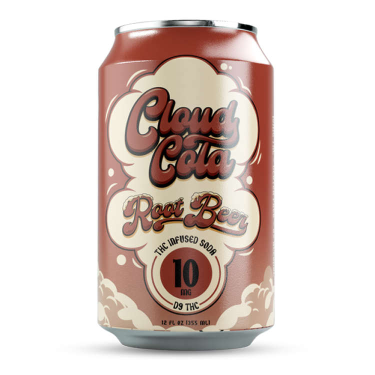 THC Soda and Creativity: Does It Enhance or Hinder?