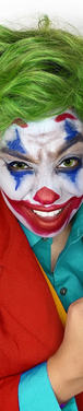 THE JOKER