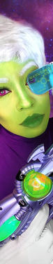 CHEELAI