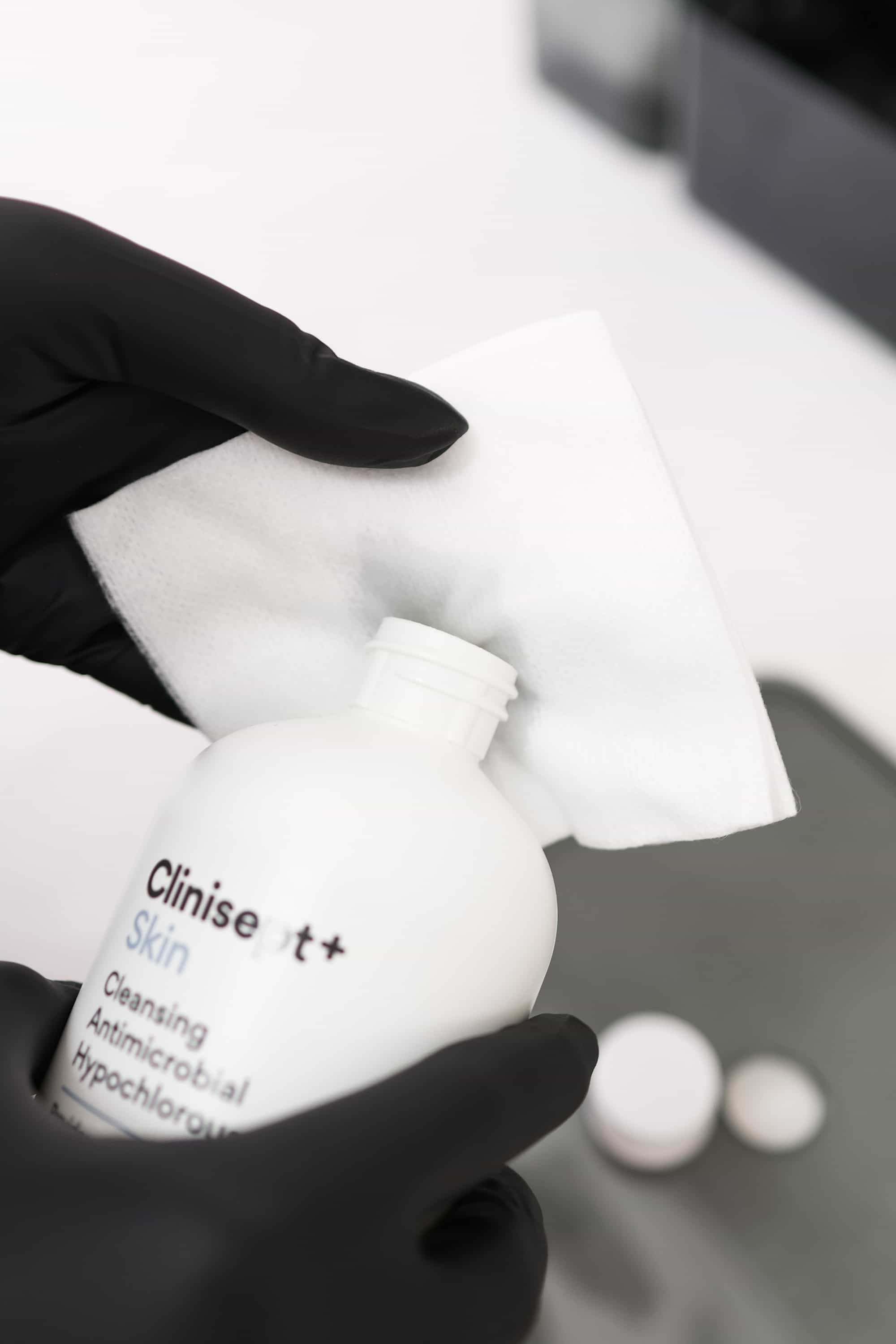Cosmelan Depigmentation Peel near Cheam, Surrey