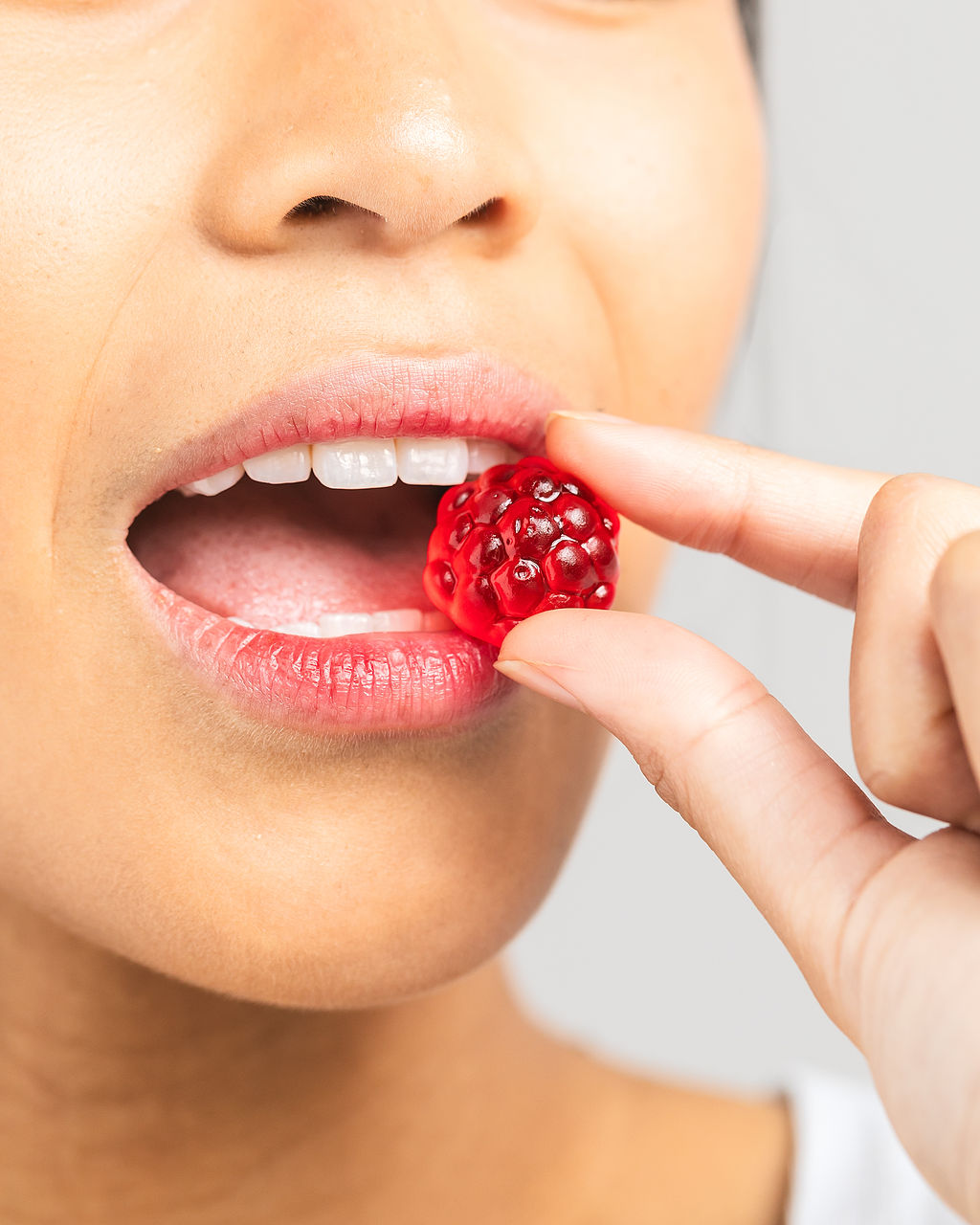 CBD Gummy Edibles for Mental Clarity and Focus