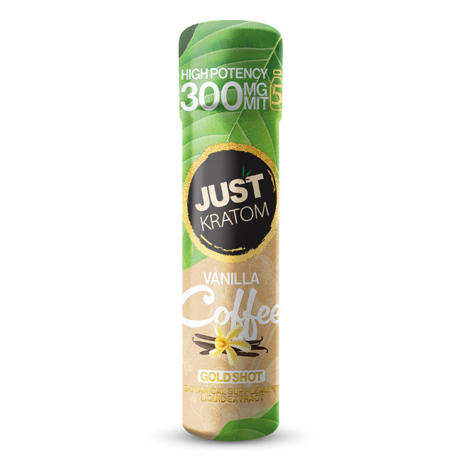 Kratom Gold Shots vs. Kratom Powder: Which Is Right for You?