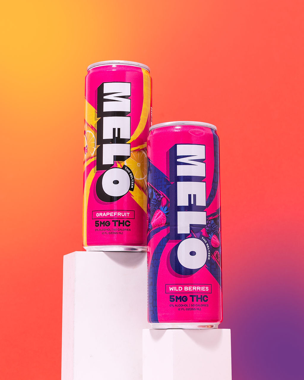 thc beverages in Washington WA