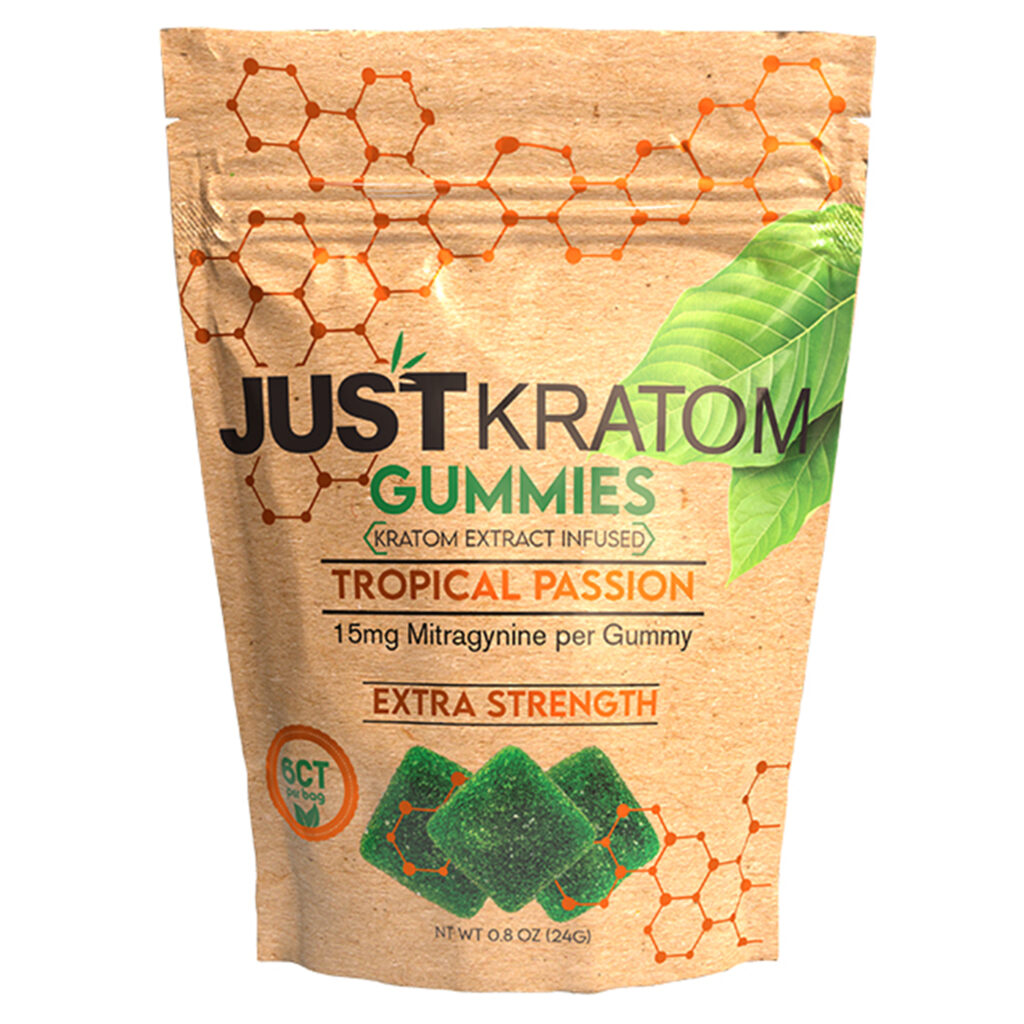 Are Kratom Gummies Safe? Expert Advice on Proper Usage
