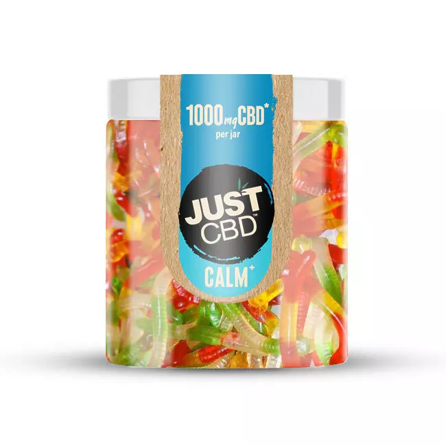 Can CBD Gummies Help with Migraine Relief and Headaches?