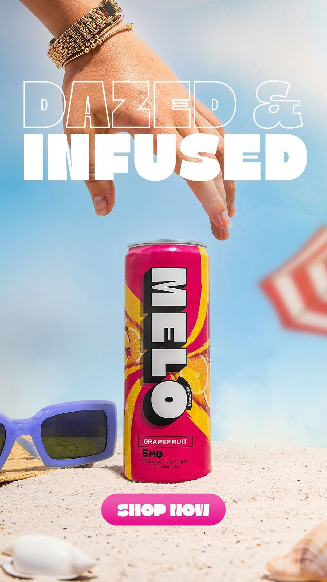 weed infused drinks in Nevada NV