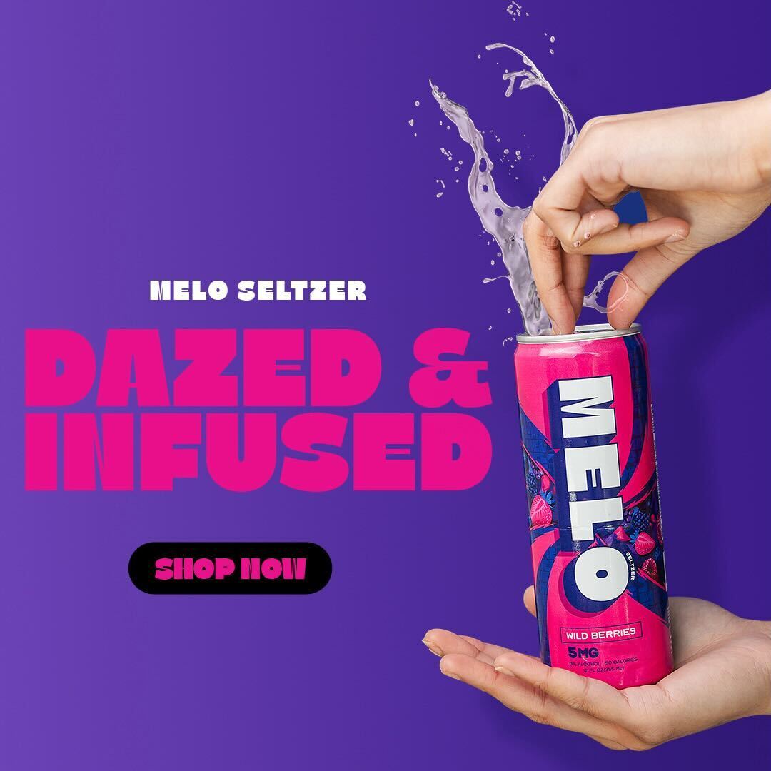 Weed Drinks and Social Stigmas