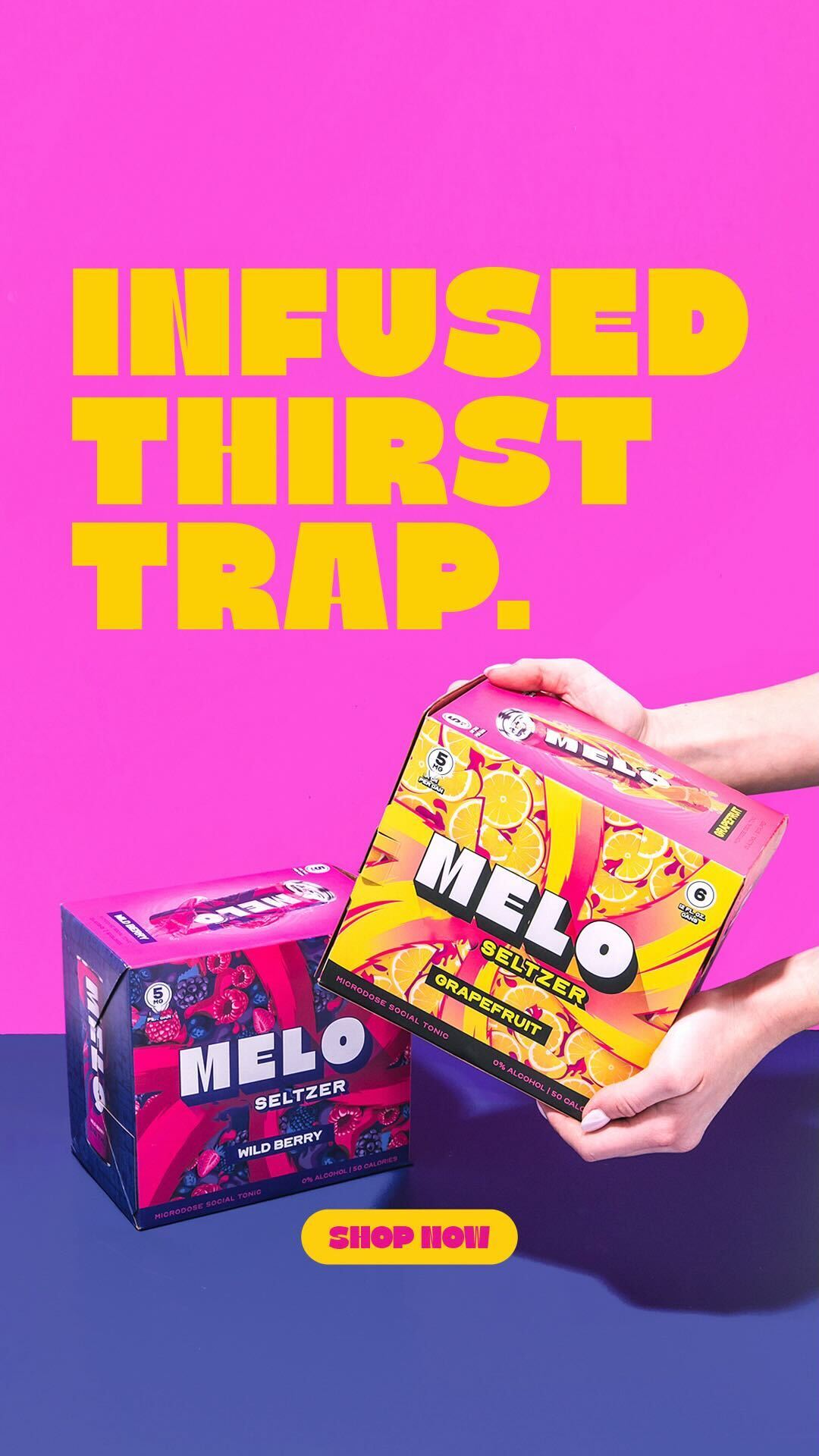 weed infused drinks in Nevada NV