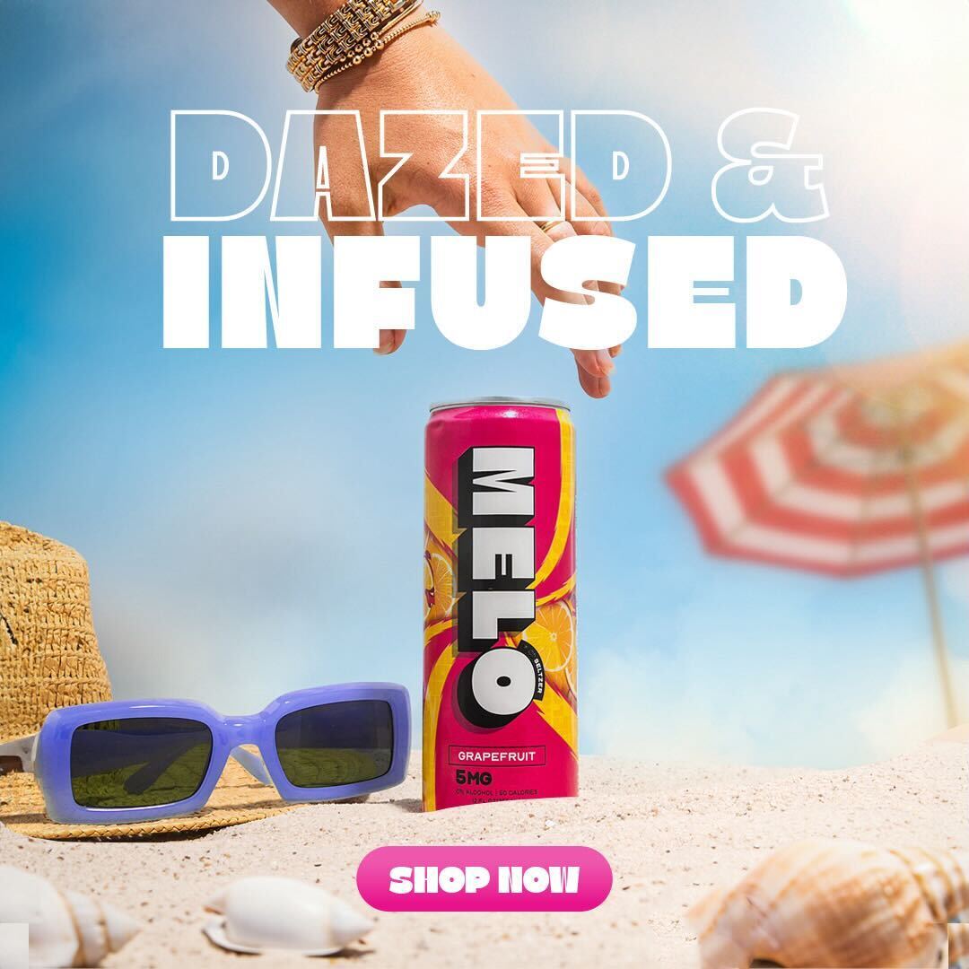 Can THC Beverages Improve Your Mood?